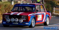 RallyShow Uhersky Brod